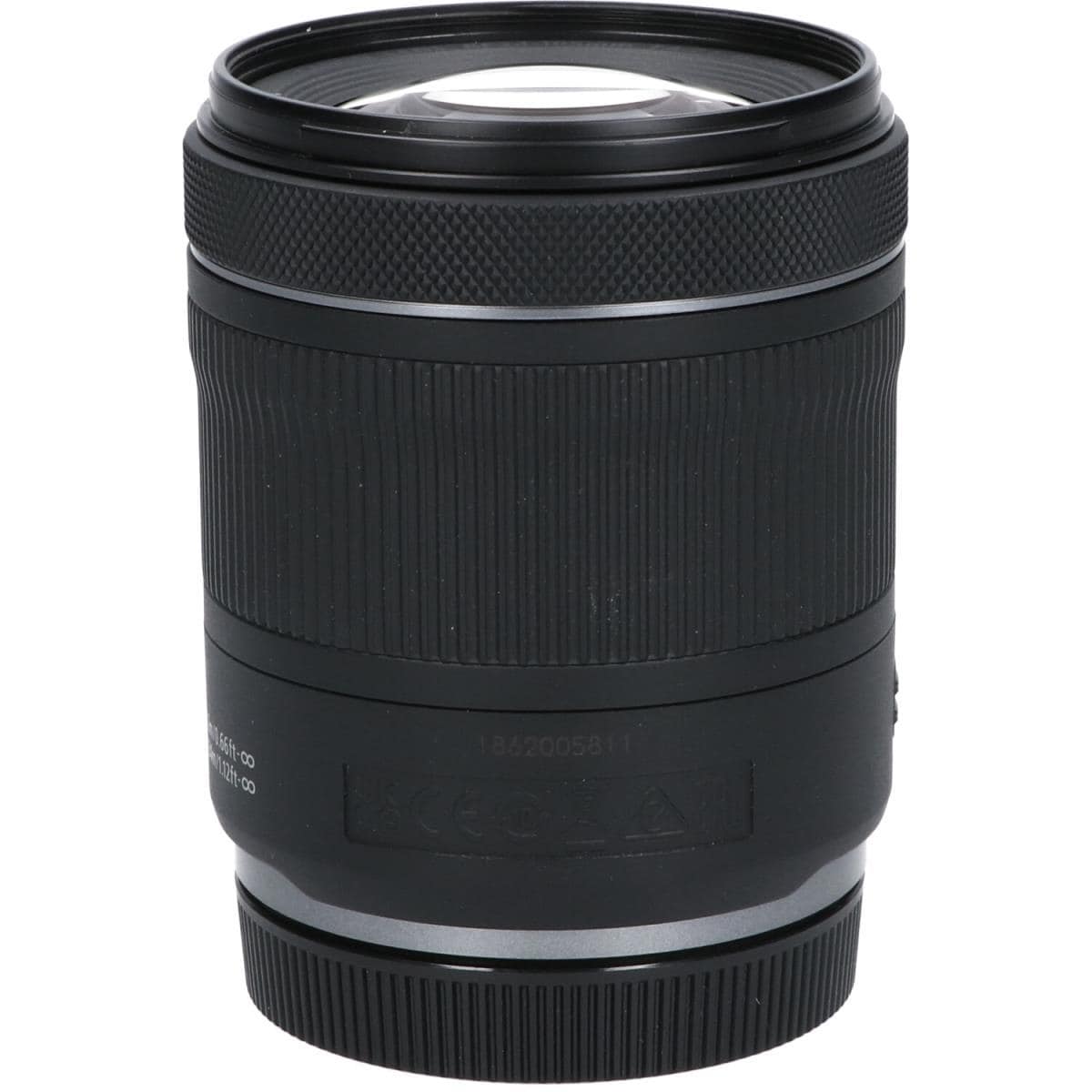 CANON RF24-105mm F4-7.1IS STM