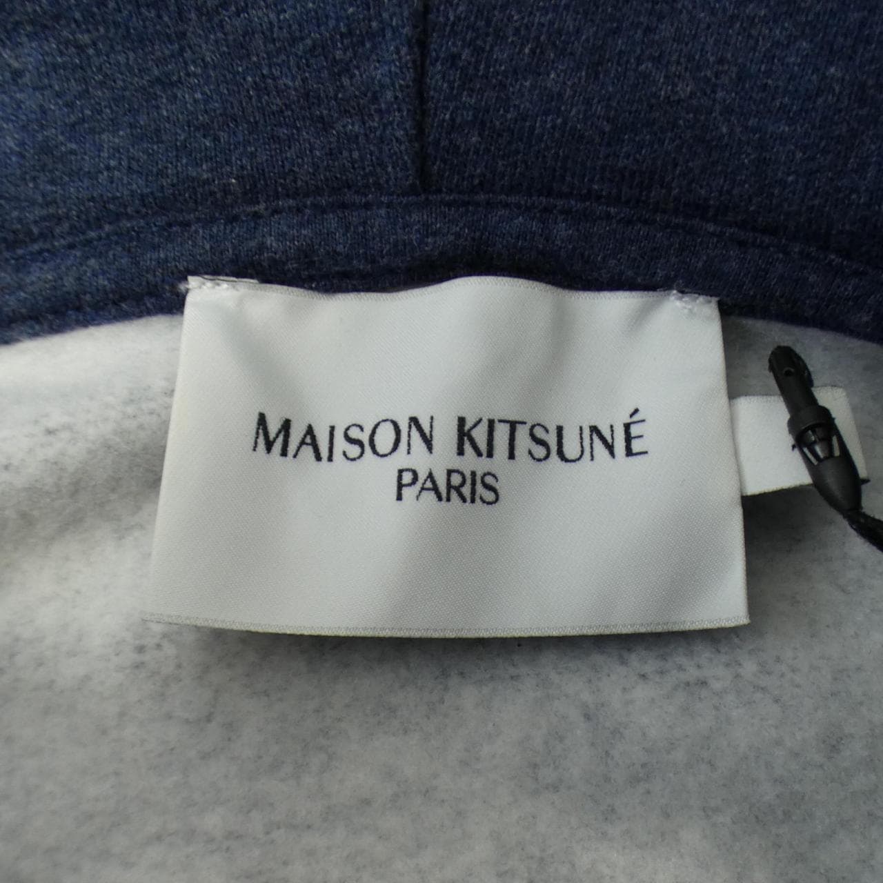 メゾンキツネ MAISON KITSUNE パーカー