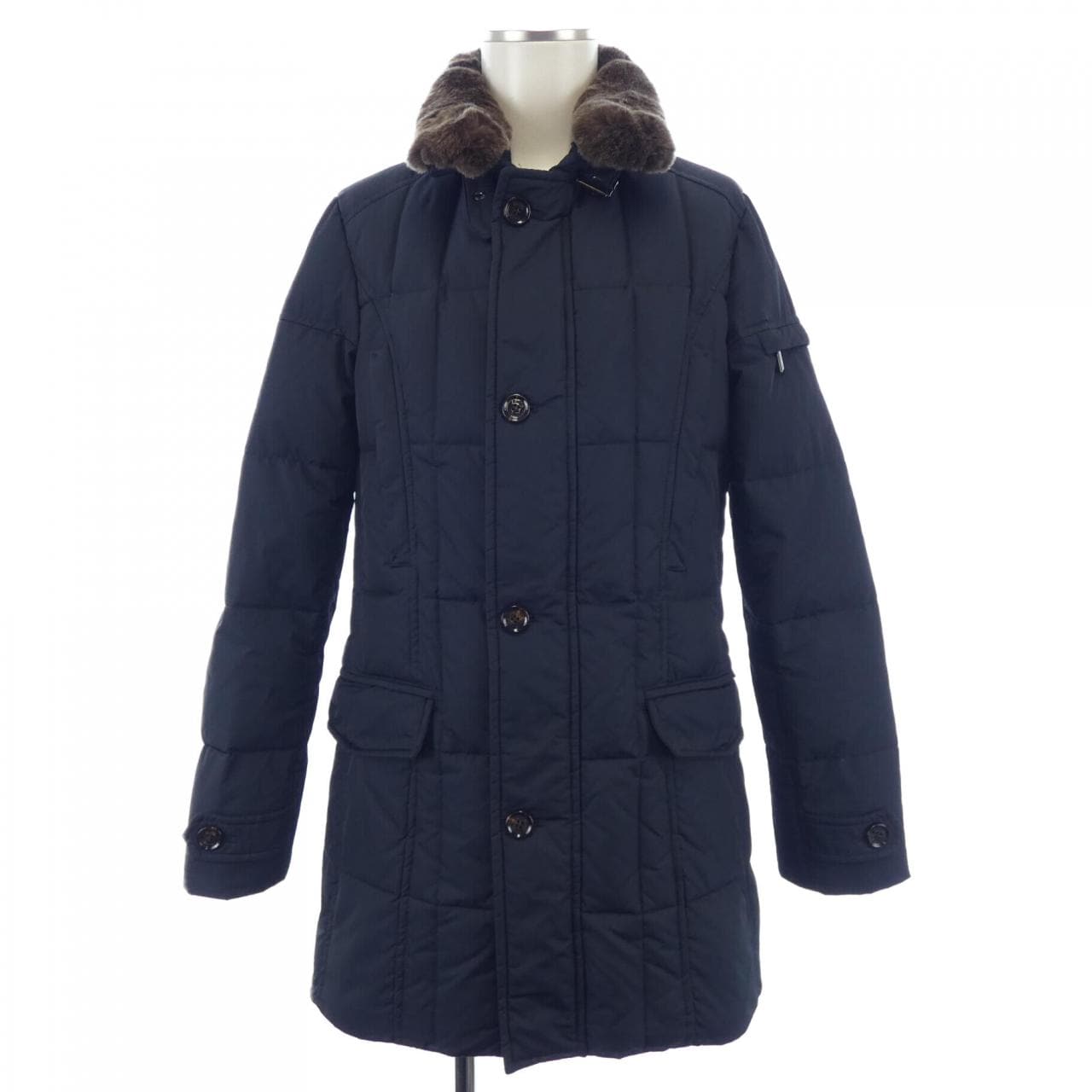 Mouret MOORER down jacket