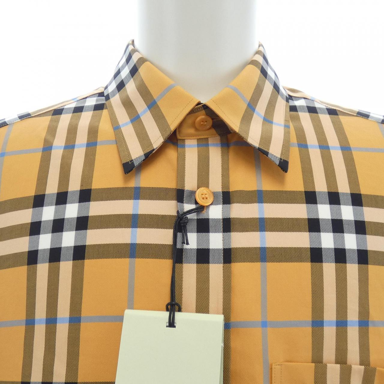 バーバリー BURBERRY シャツ