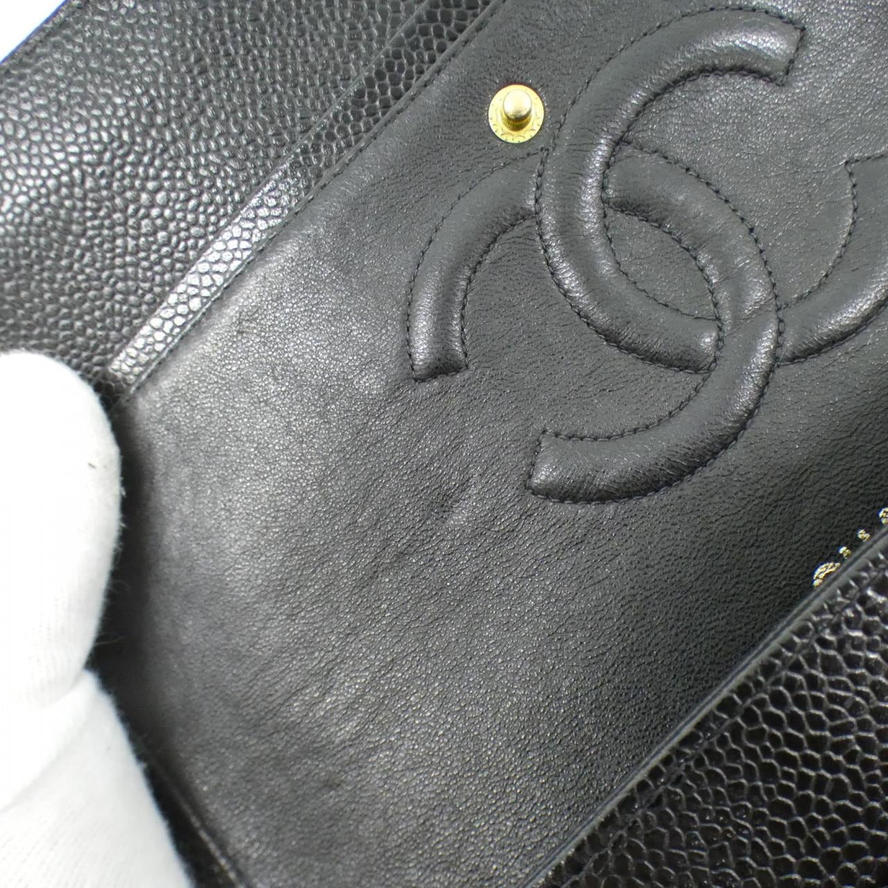 [vintage] CHANEL 1112 单肩包