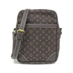 ルイヴィトン モノグラム ミニラン ダヌーブ M95228 ショルダーバッグ