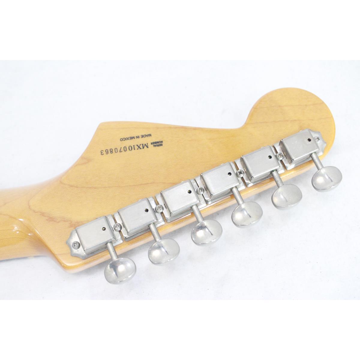 FENDER 60S STRATOCASTER