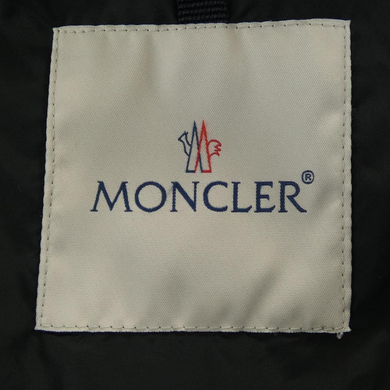モンクレール MONCLER ALNUS ダウンコート