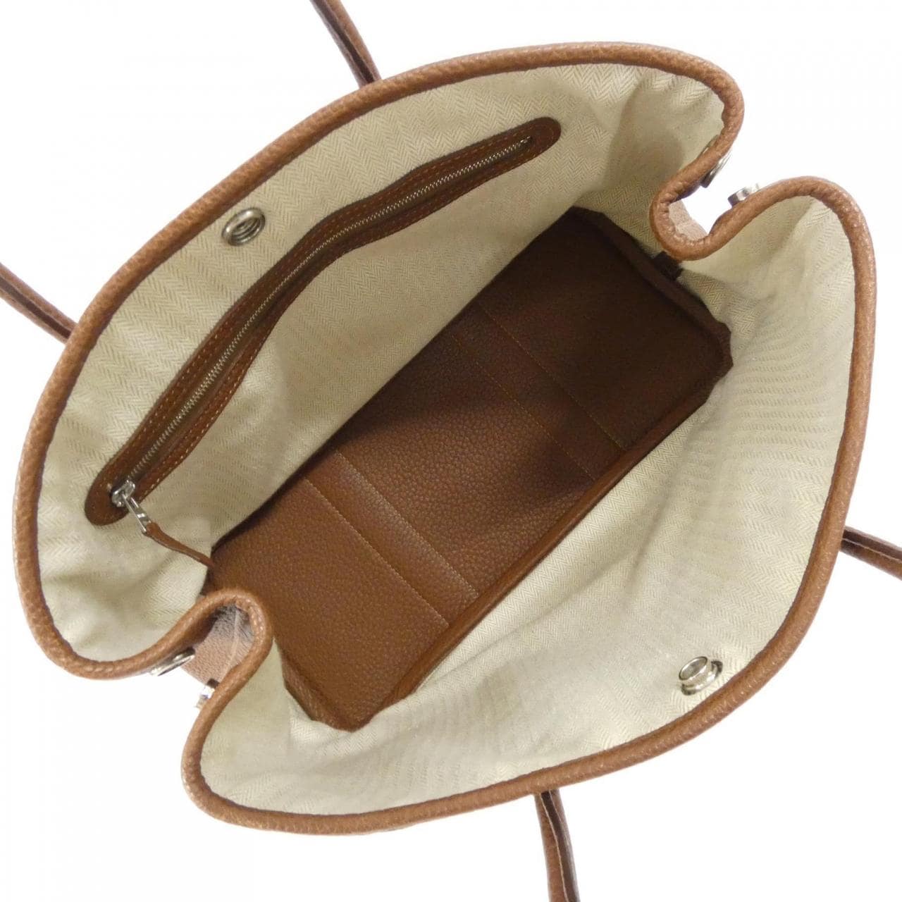 エルメス ガーデン パーティ 30cm 051568CK バッグ