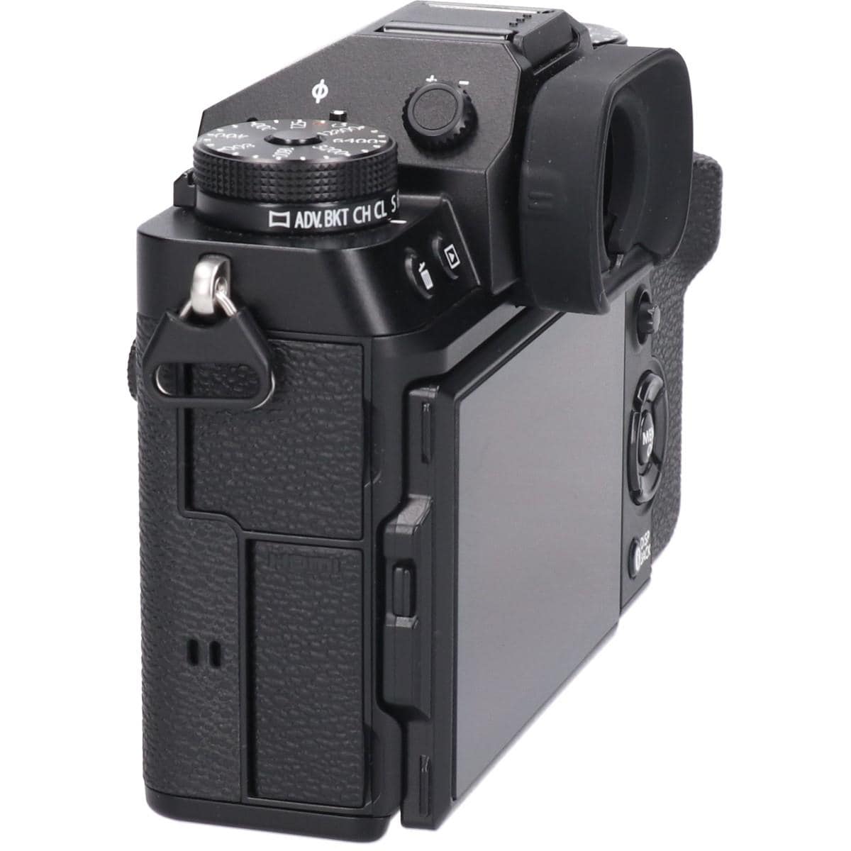 Ｘ－Ｔ５　ＢＬＡＣＫ