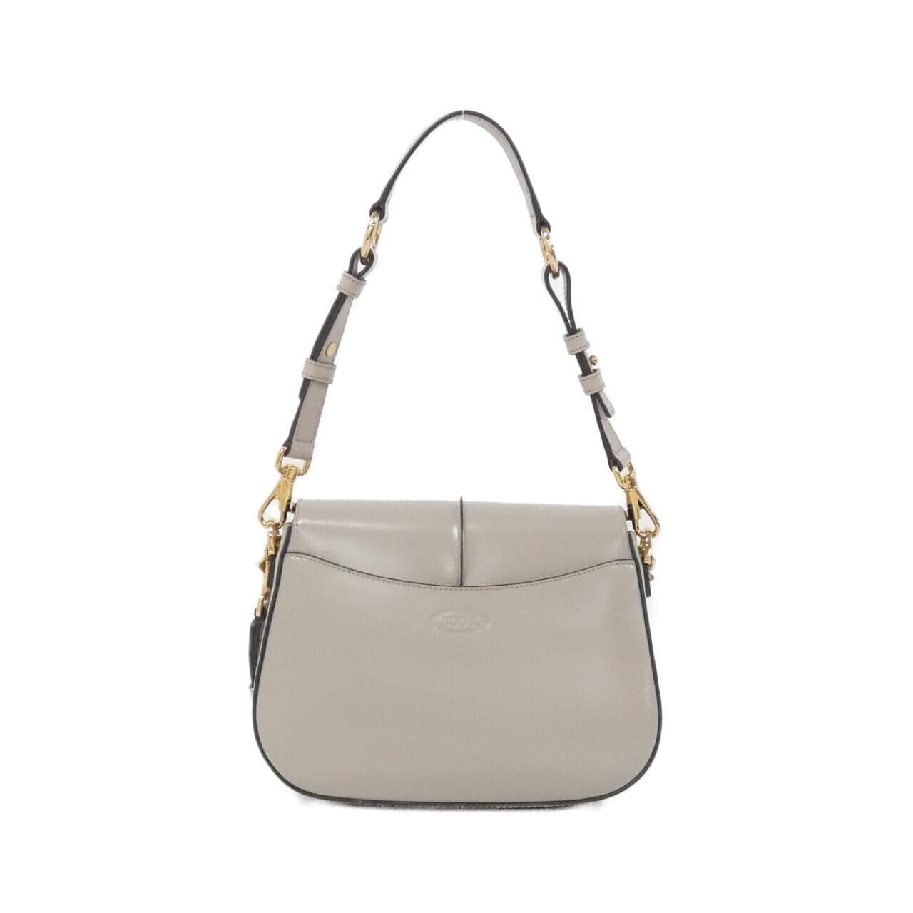 【新品】トッズ T TIMELESS XBWTSGI0100KETB221 ショルダーバッグ