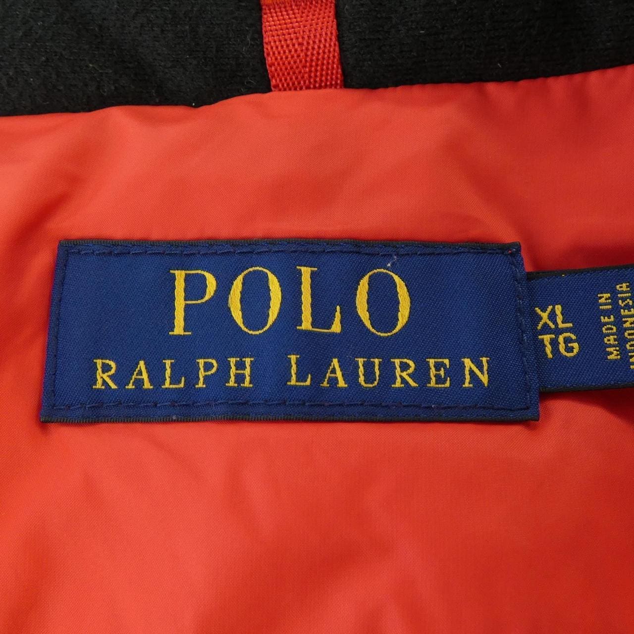 ポロラルフローレン POLO RALPH LAUREN ダウンジャケット