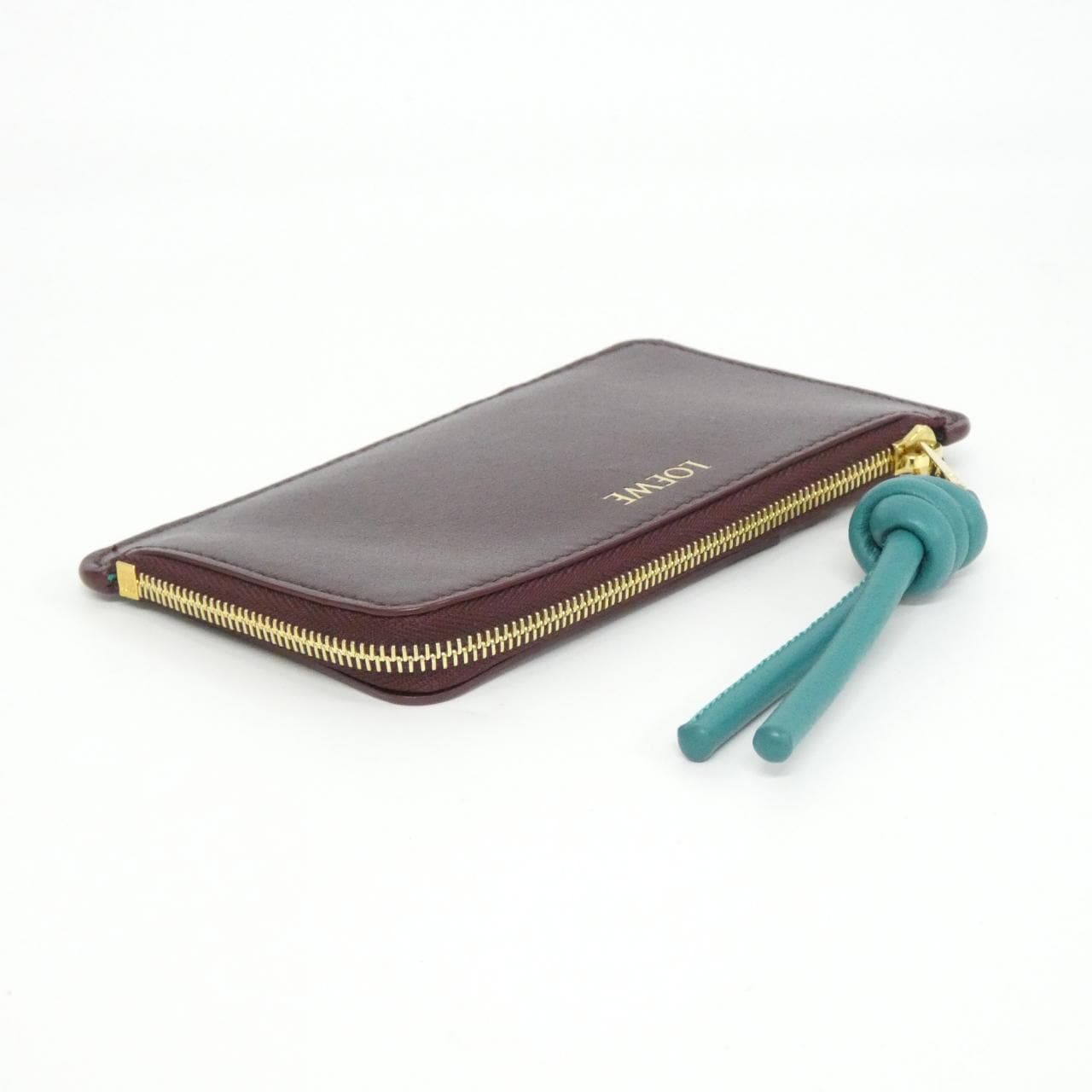 【新品】ロエベ CEM1Z40X01 コインケース