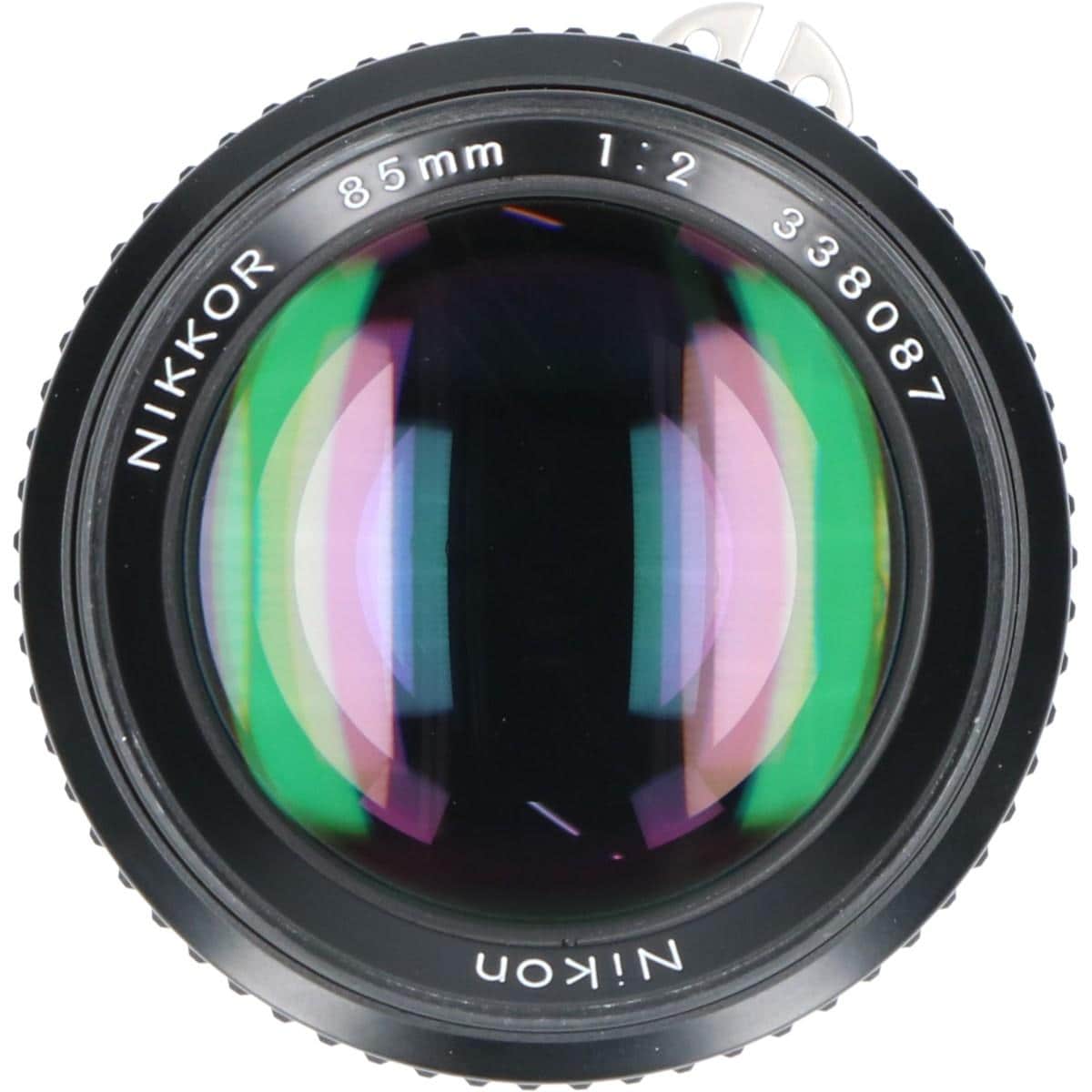 ＡＩ８５ｍｍ　Ｆ２Ｓ