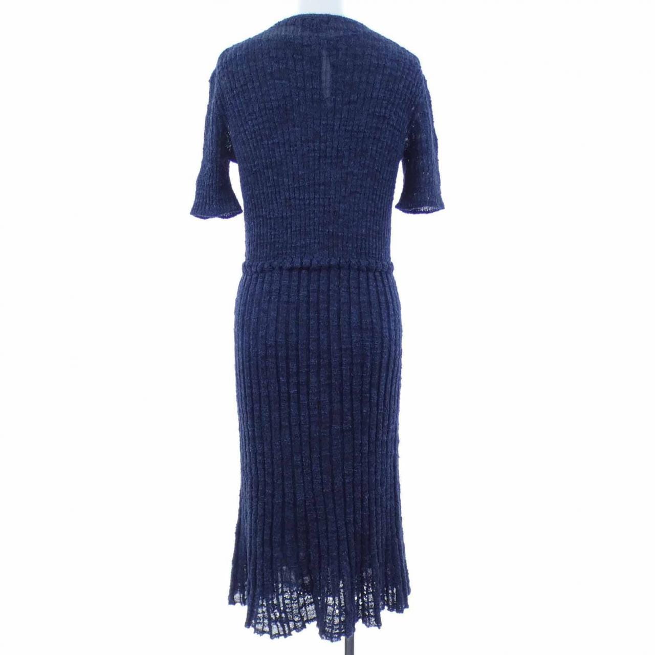 シャネル CHANEL P54426K07088 16A ワンピース