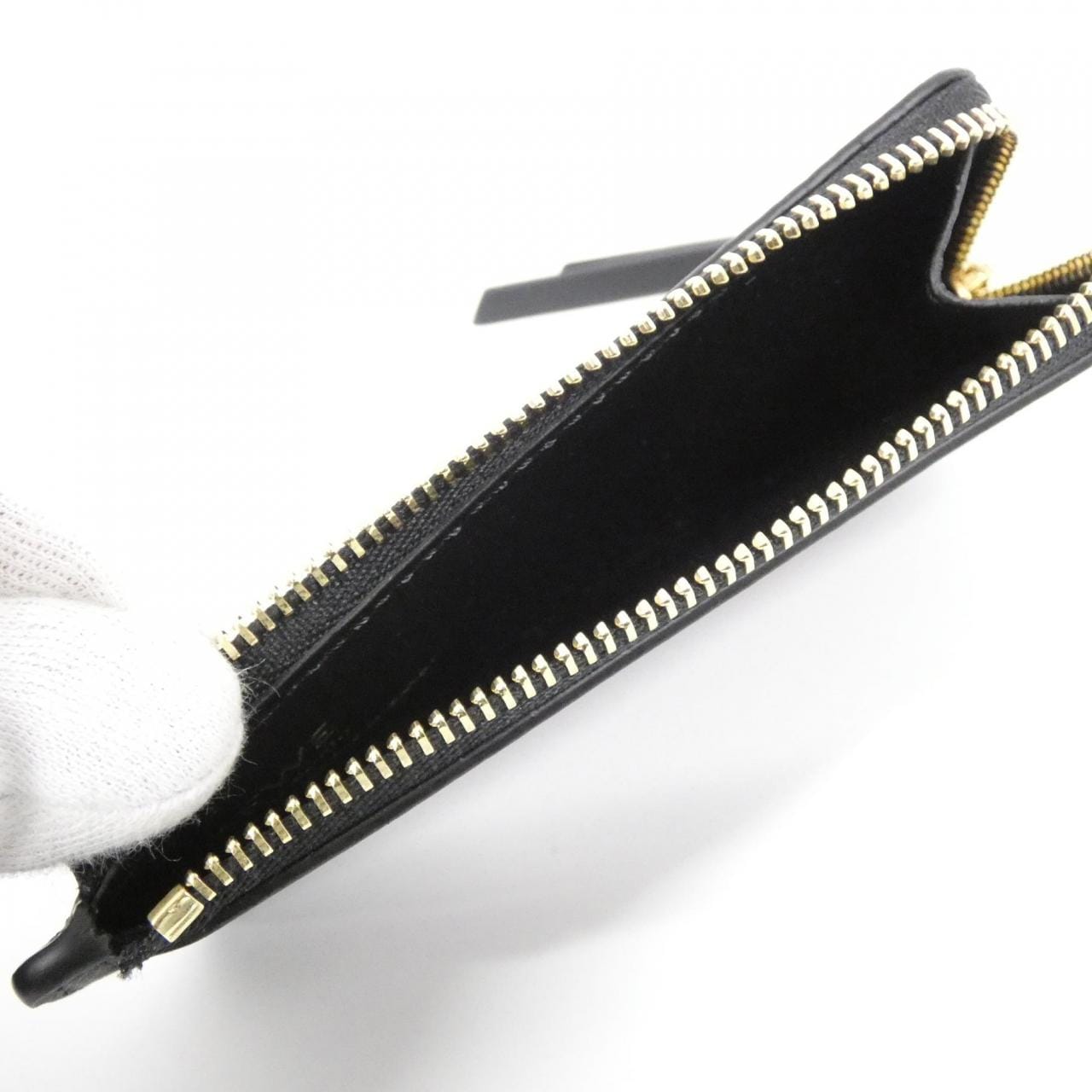 【新品】ロエベ C643Z40XA7 コインケース