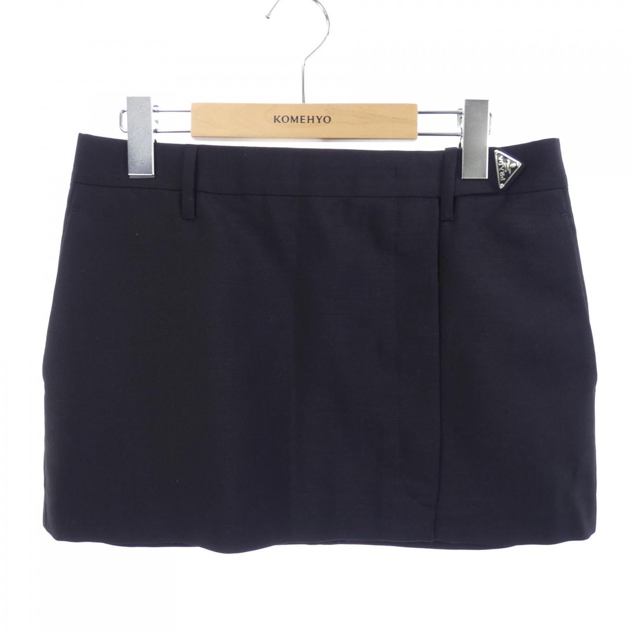 プラダ PRADA P131V S231 12I1 スカート