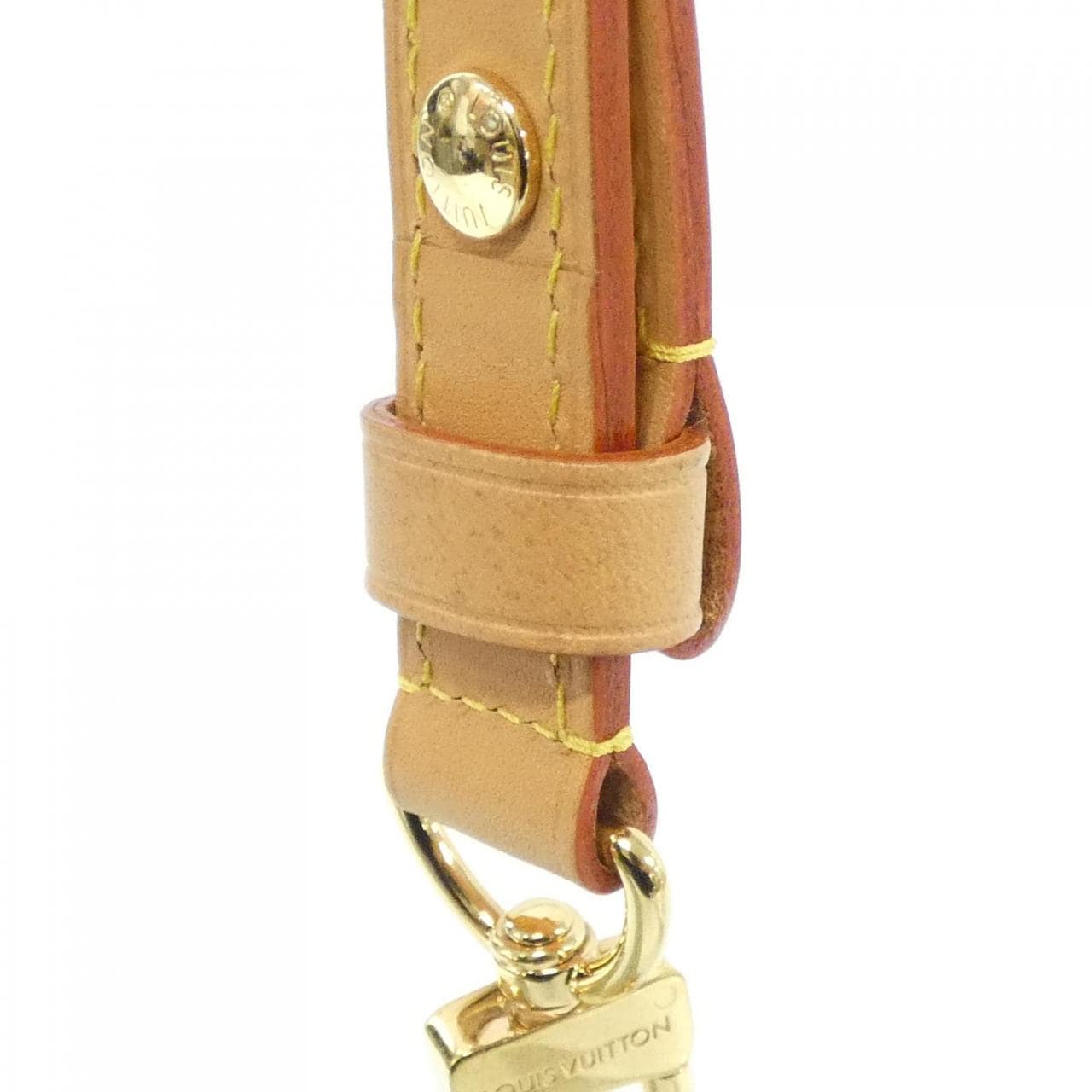 ルイヴィトン モノグラム デニム(LVバイ ザ プール) ループ M24846 バッグ