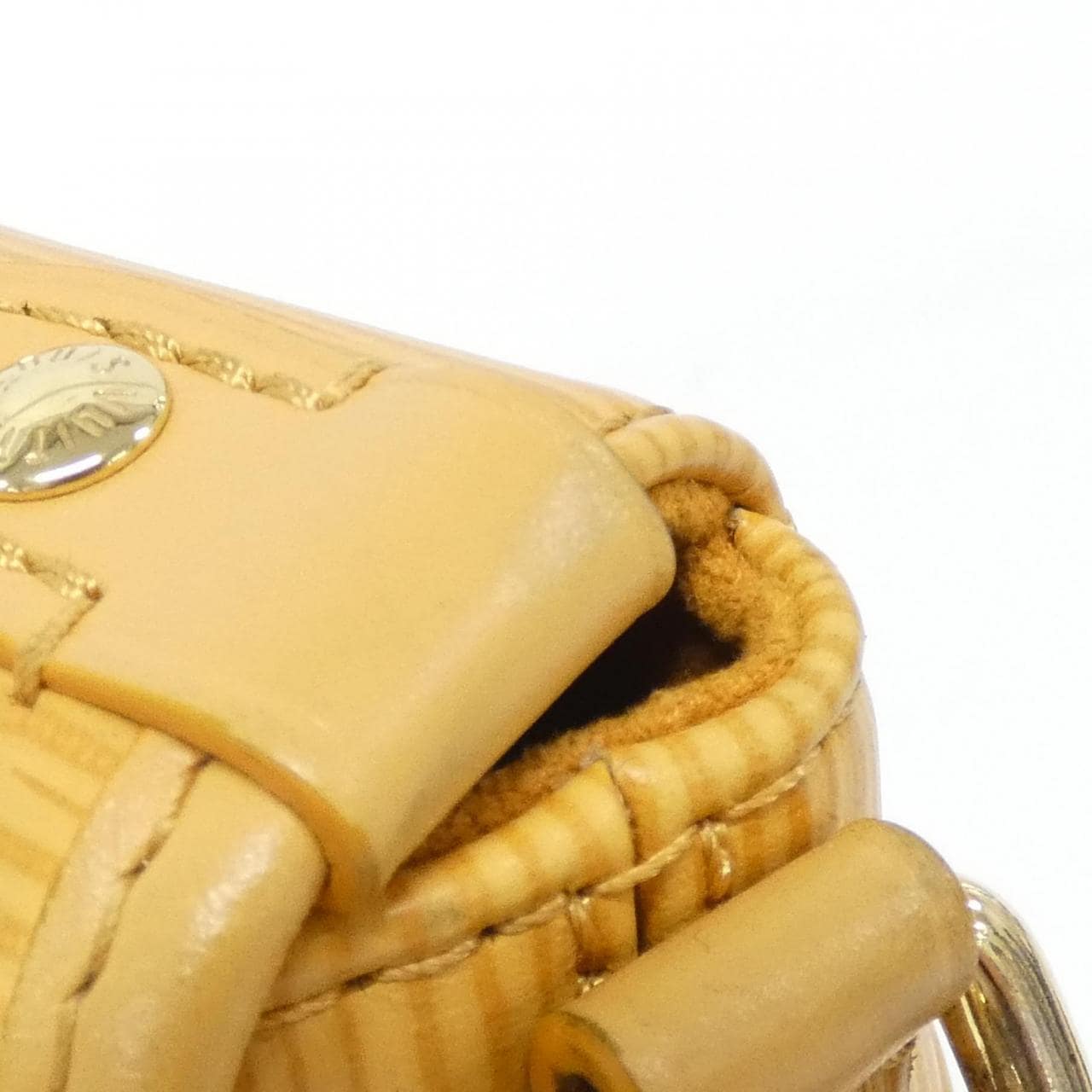 ルイヴィトン エピ ソミュールBB M23471 ショルダーバッグ