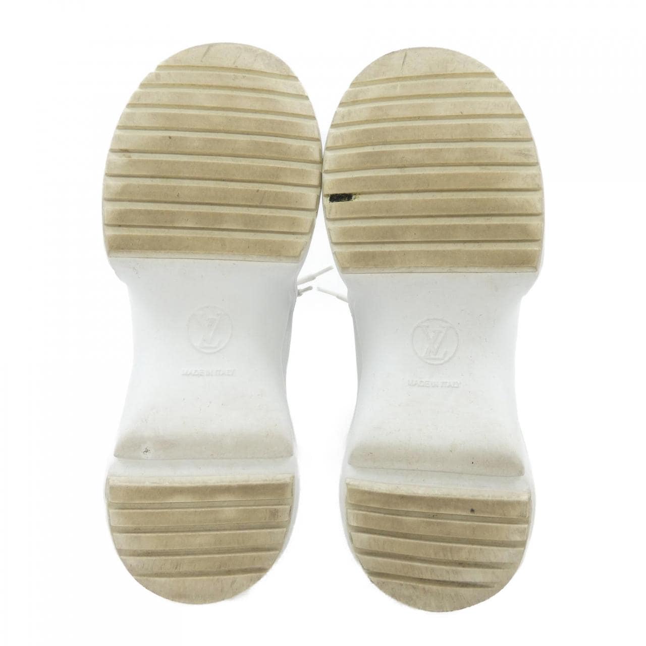 ルイヴィトン LOUIS VUITTON LVアークライトライン スニーカー