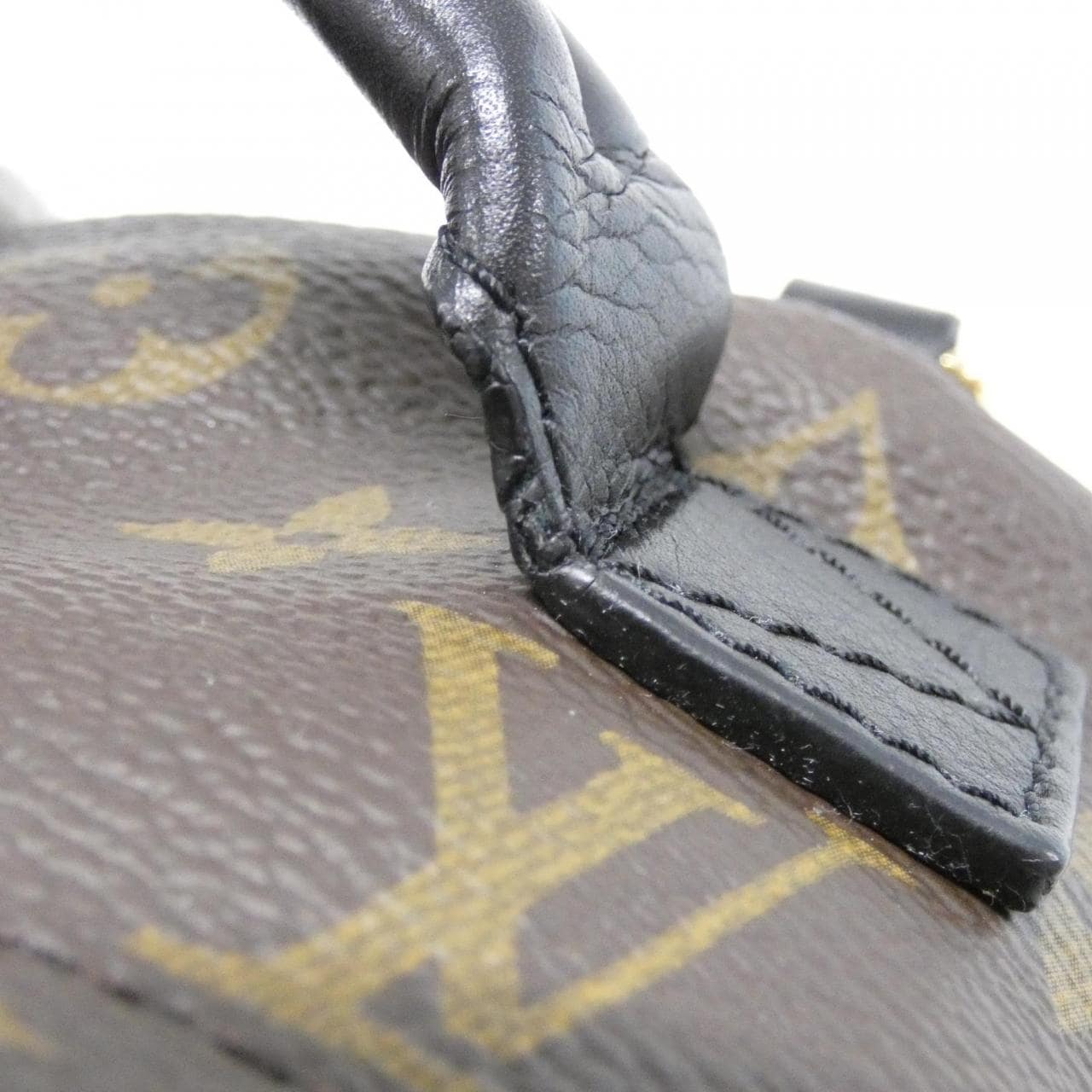 ルイヴィトン モノグラム パーム スプリングス バックパック MINI M41562 リュックサック