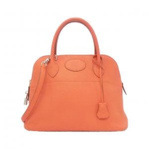 HERMES Bolide 31cm 073419CK Bag