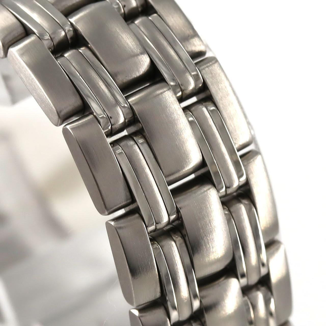 オメガ シーマスター120 2571.83 SS クォーツ