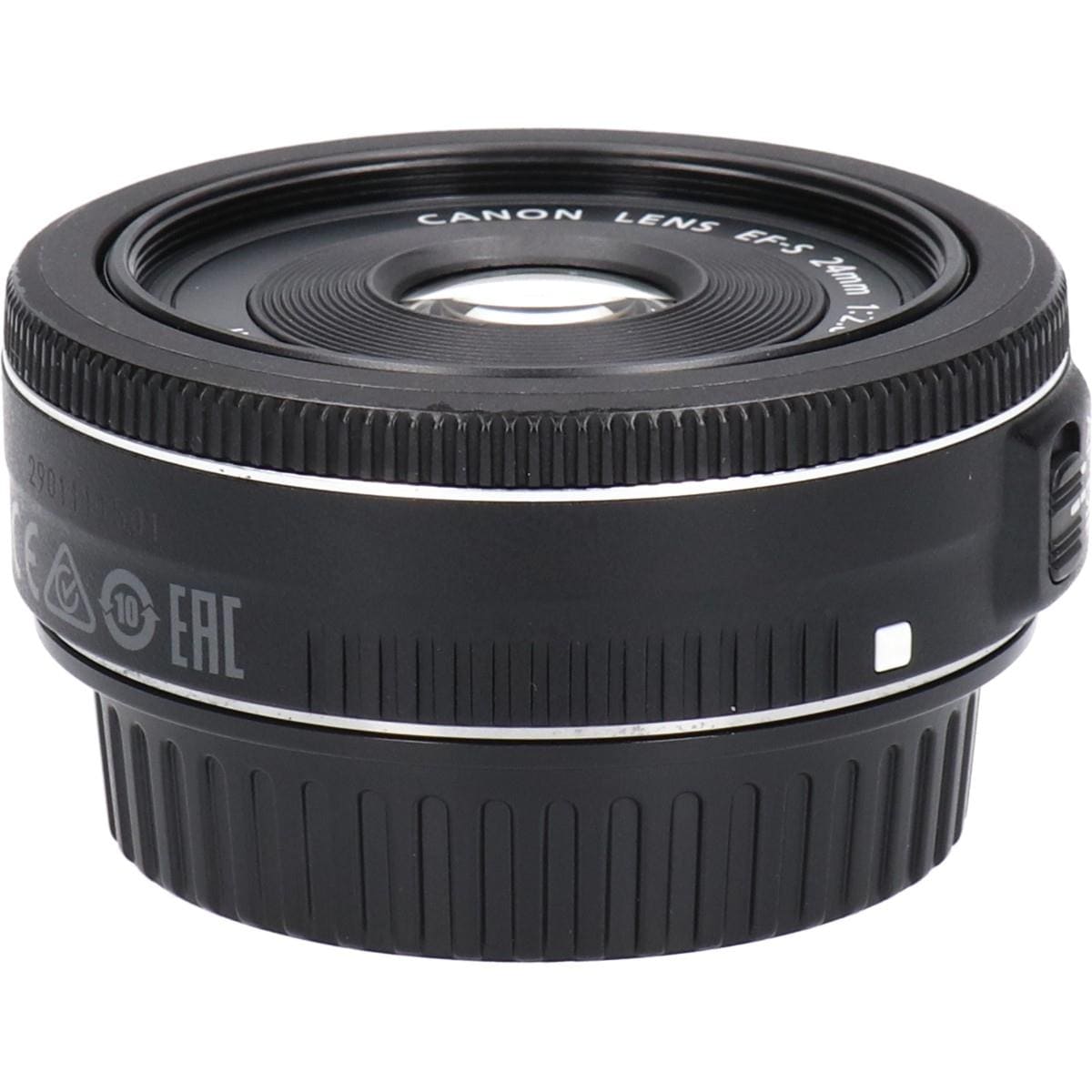 ＥＦ－Ｓ２４ｍｍ　Ｆ２．８ＳＴＭ