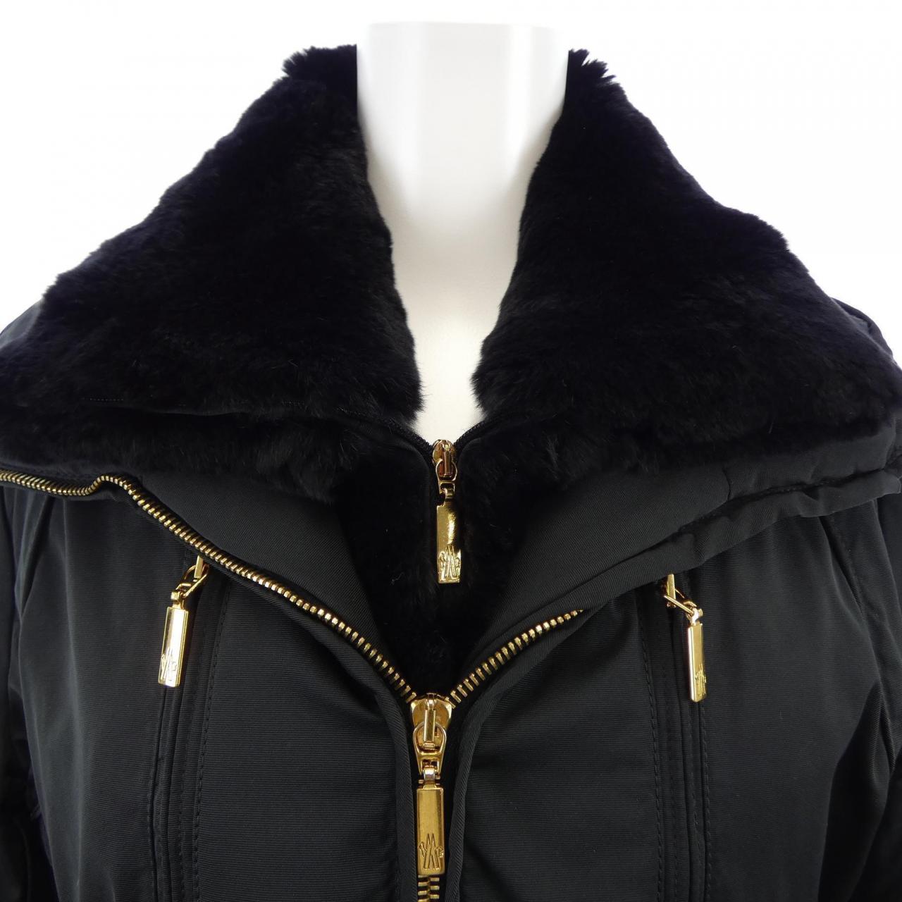 モンクレール MONCLER 46304/97 STANWELL ダウンコート