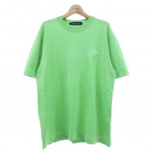 ルイヴィトン LOUIS VUITTON シグネチャーショートスリーブクルーネック HNN42WJL4 Tシャツ