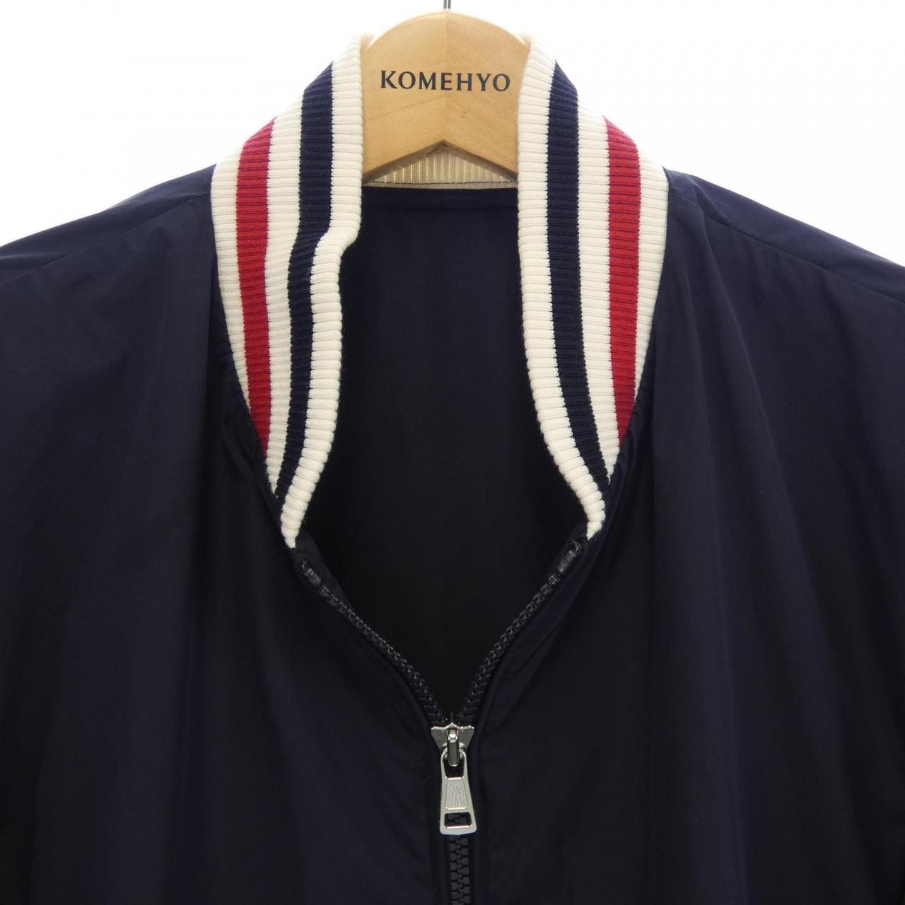 モンクレール MONCLER HUCHET ブルゾン