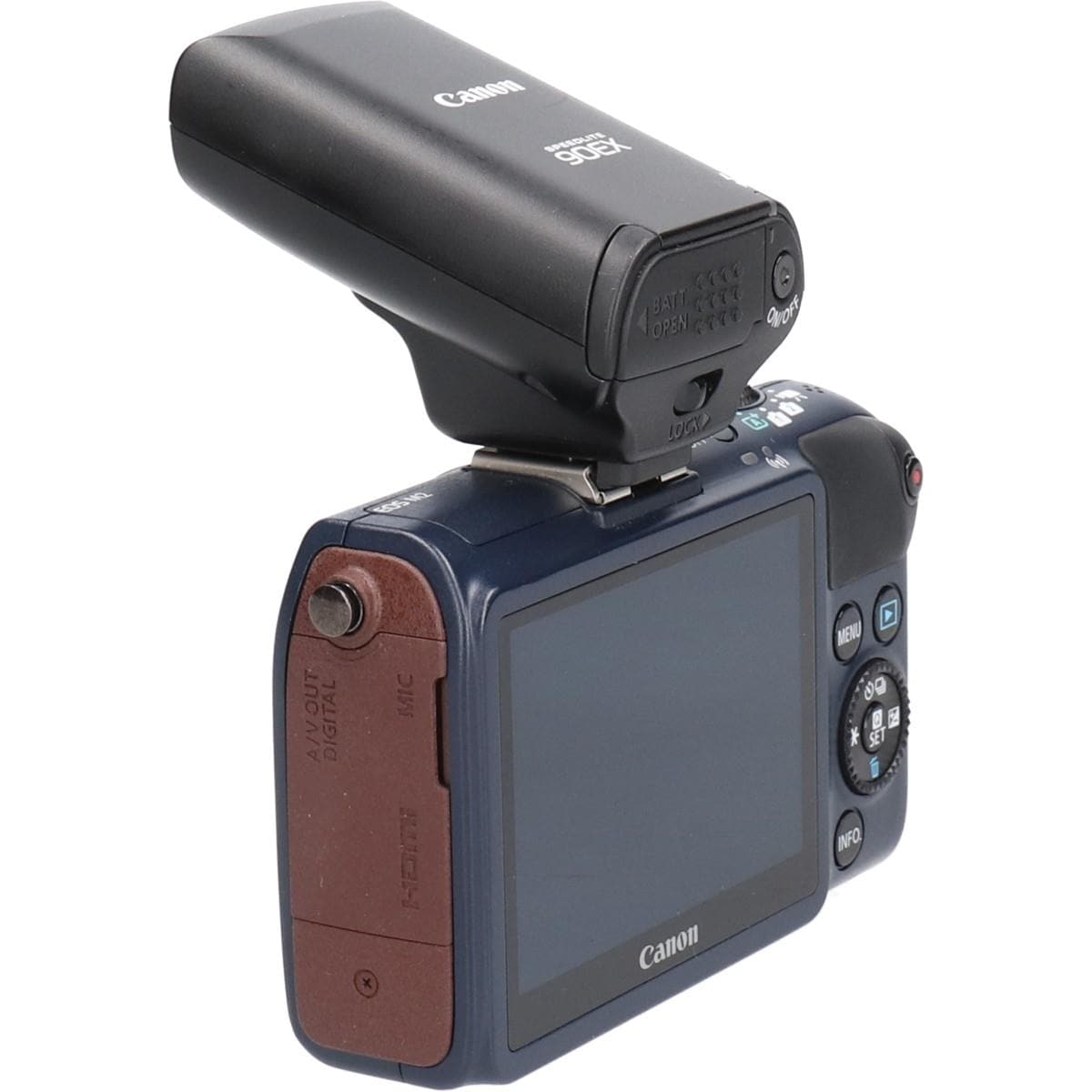 ＥＯＳ　Ｍ２