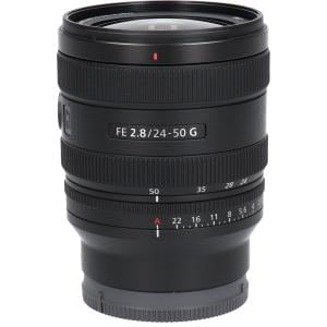 ＦＥ２４－５０ｍｍ　Ｆ２．８Ｇ