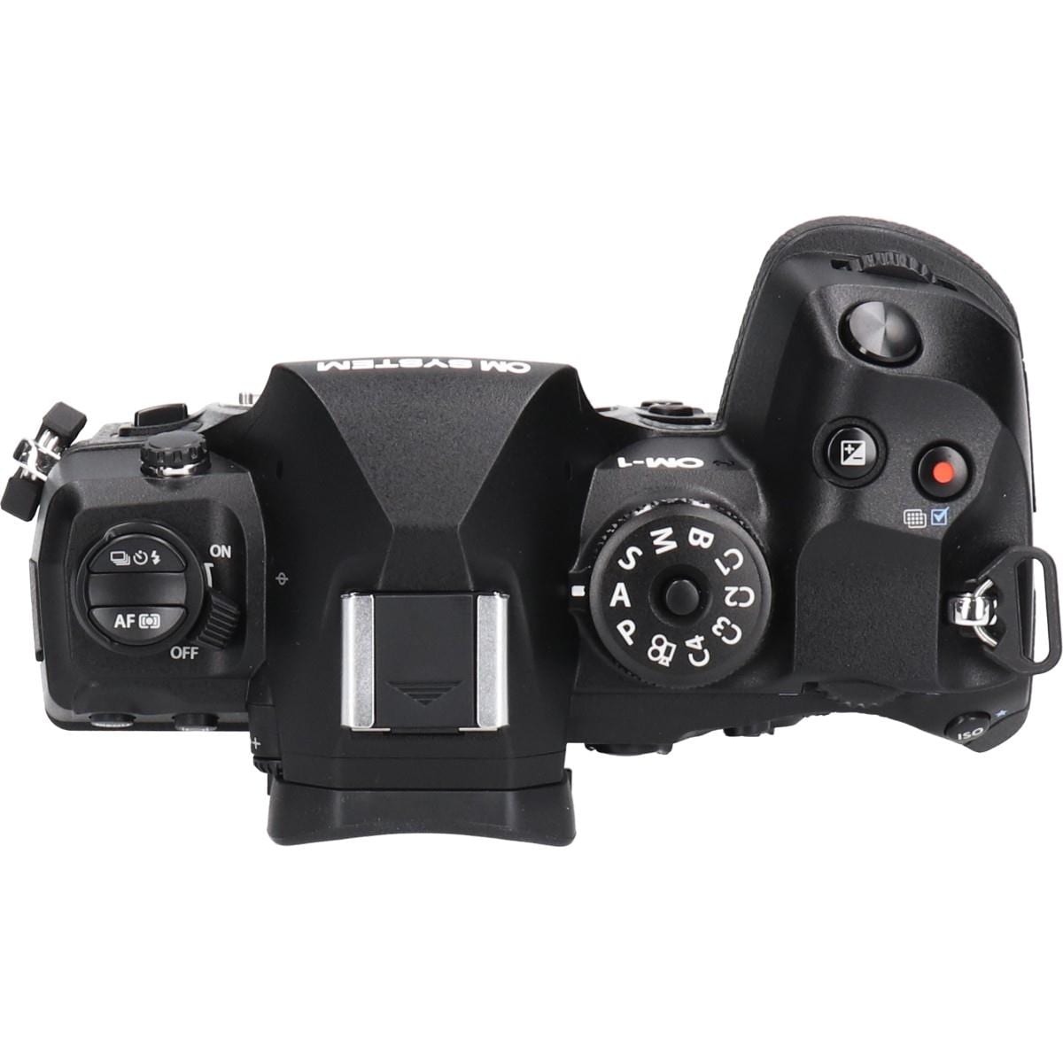 ＯＭ－１　ＭＡＲＫ　ＩＩ