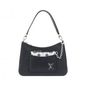Louis Vuitton ブチ ショルダーバッグ_EPI ルイヴィトン】ツイスト PM エピ 煌めくLVツイストロック