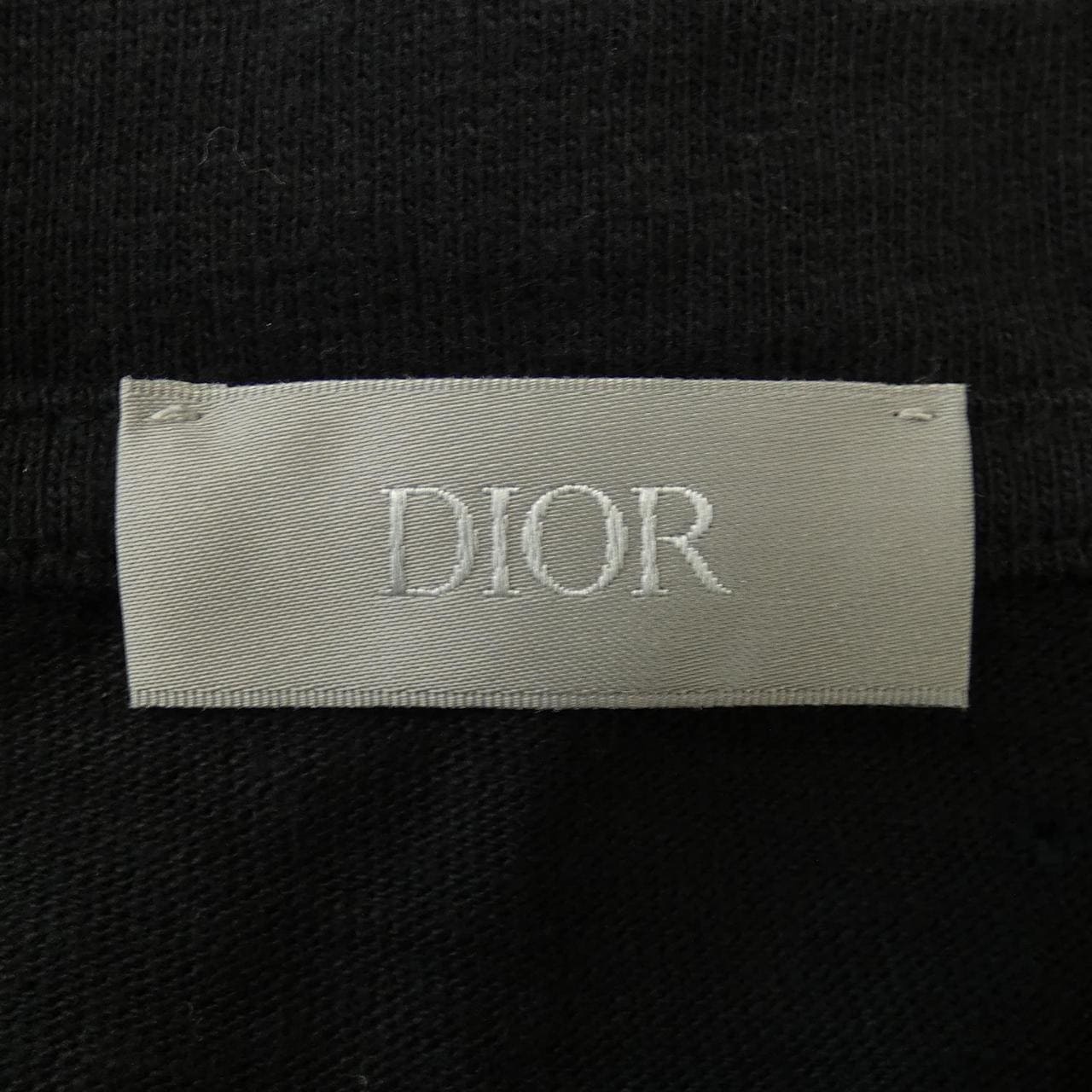 DIOR DIOR 343J636A0849 T-Shirt