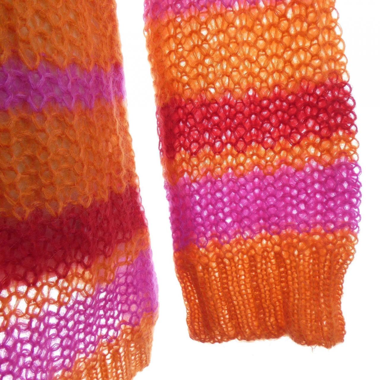 【ヴィンテージ】ジュンヤワタナベ JUNYA WATANABE JC-N035 ニット