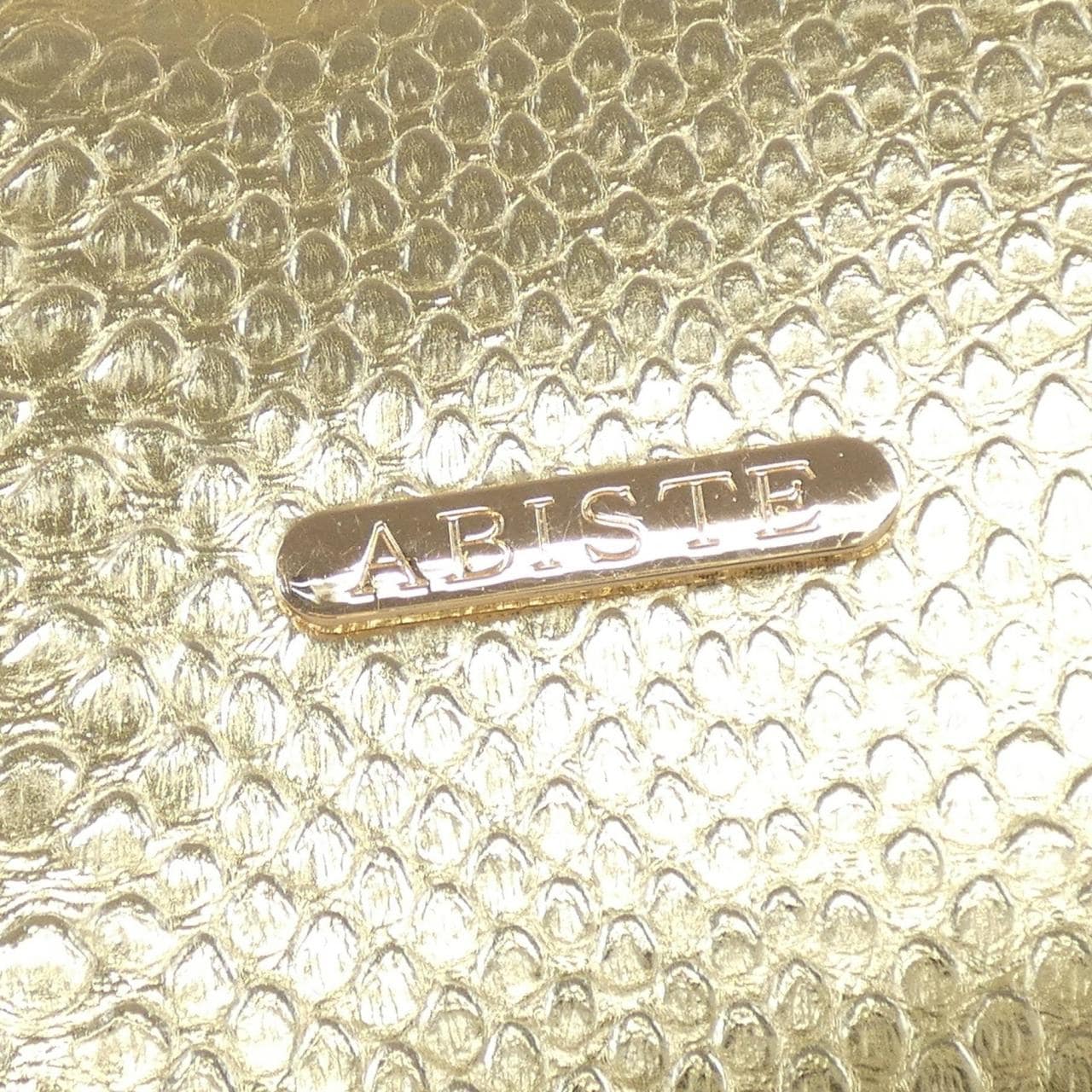 アビステ ABISTE CARRY BAG