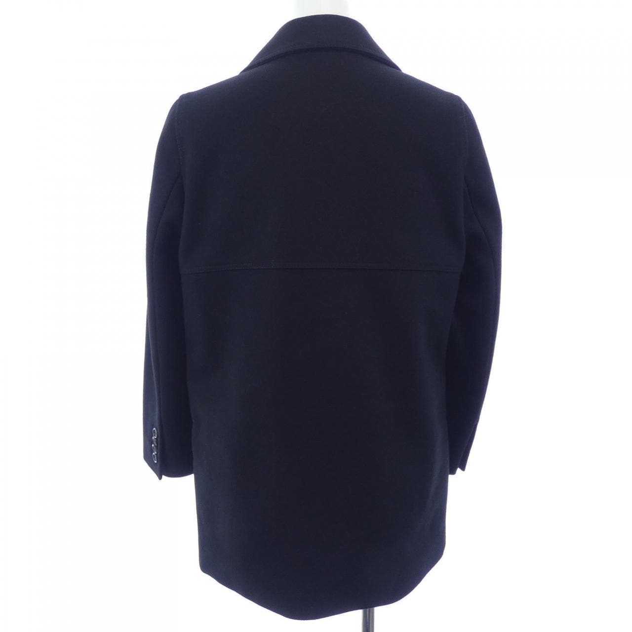 ディオールオム DIOR HOMME 6HF1048305 ピーコート