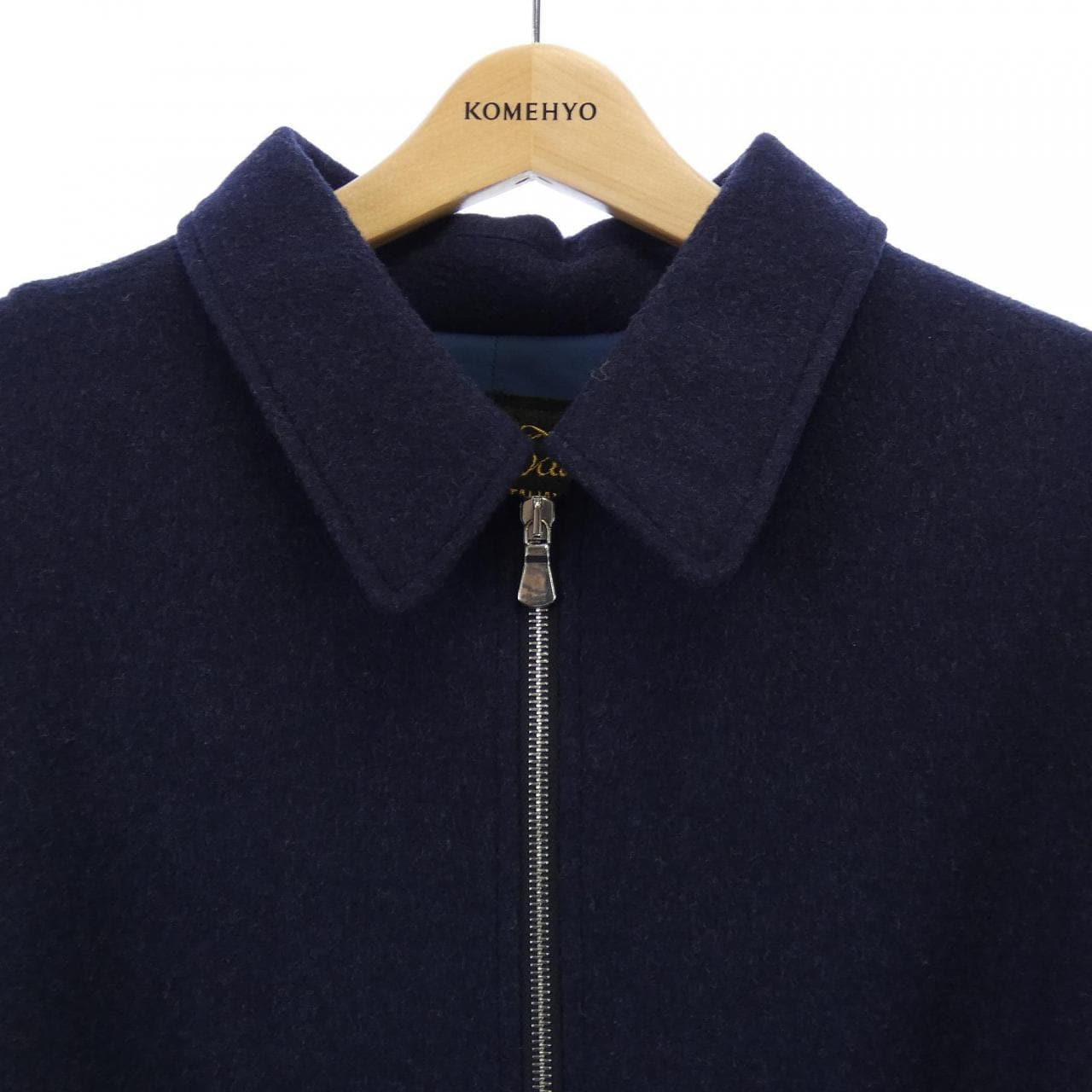 LodenTal ポンチョ