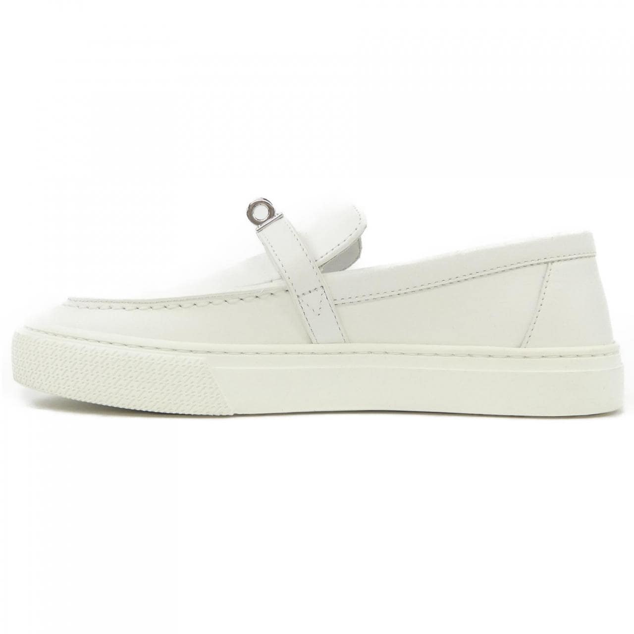 エルメス HERMES ゲーム GAME ケリーバックル 231015Z シューズ