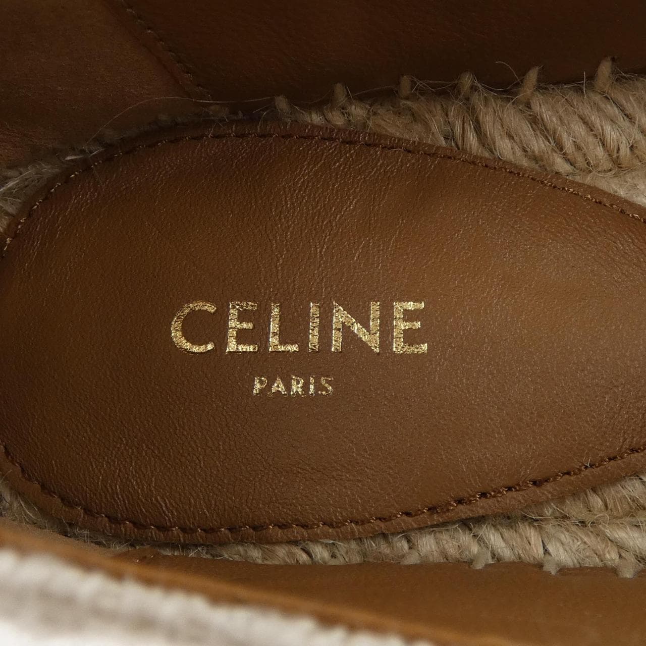 CELINE PA0254 平底鞋
