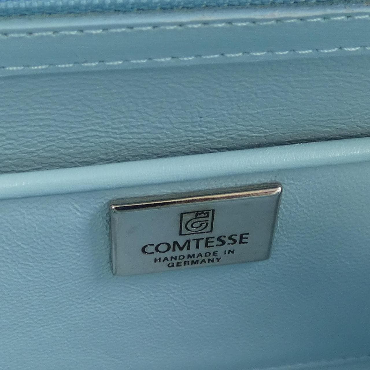 コンテス COMTESSE オードリー BAG