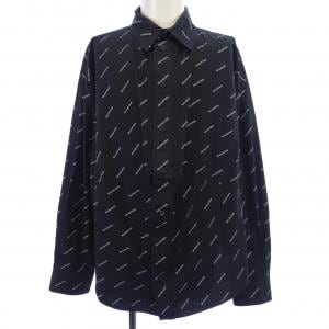 バレンシアガ BALENCIAGA 583895 1BL96 シャツ