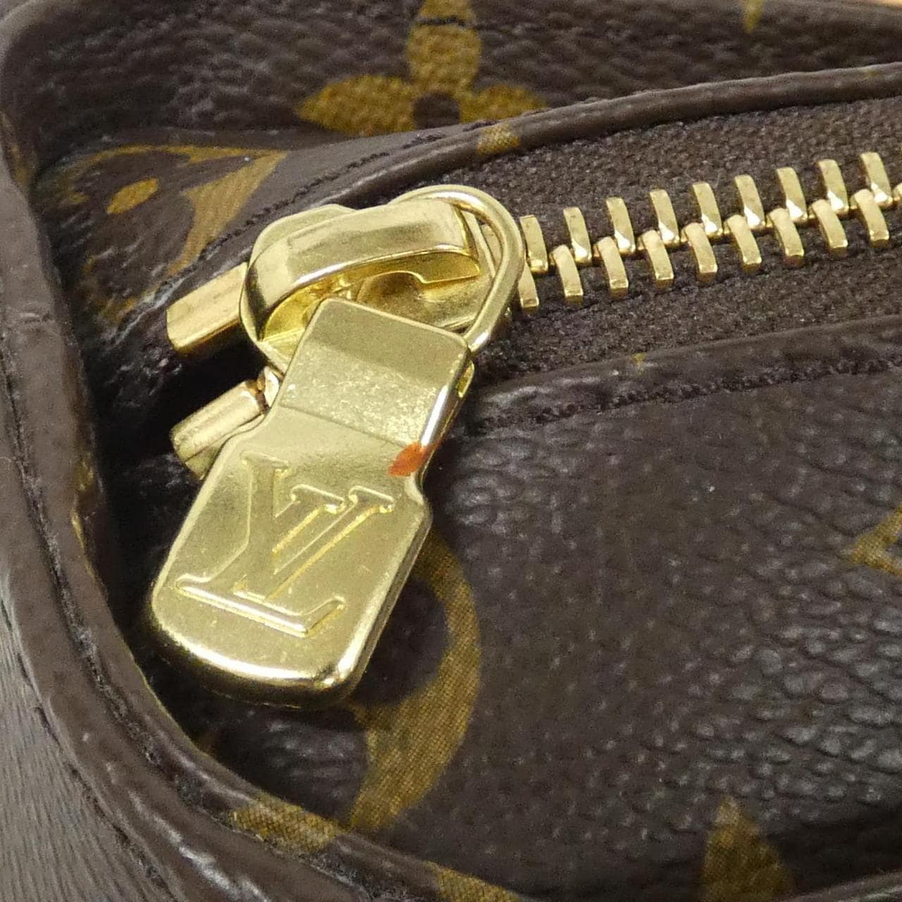 ルイヴィトン モノグラム ミュルティプリ シテ M51162 バッグ