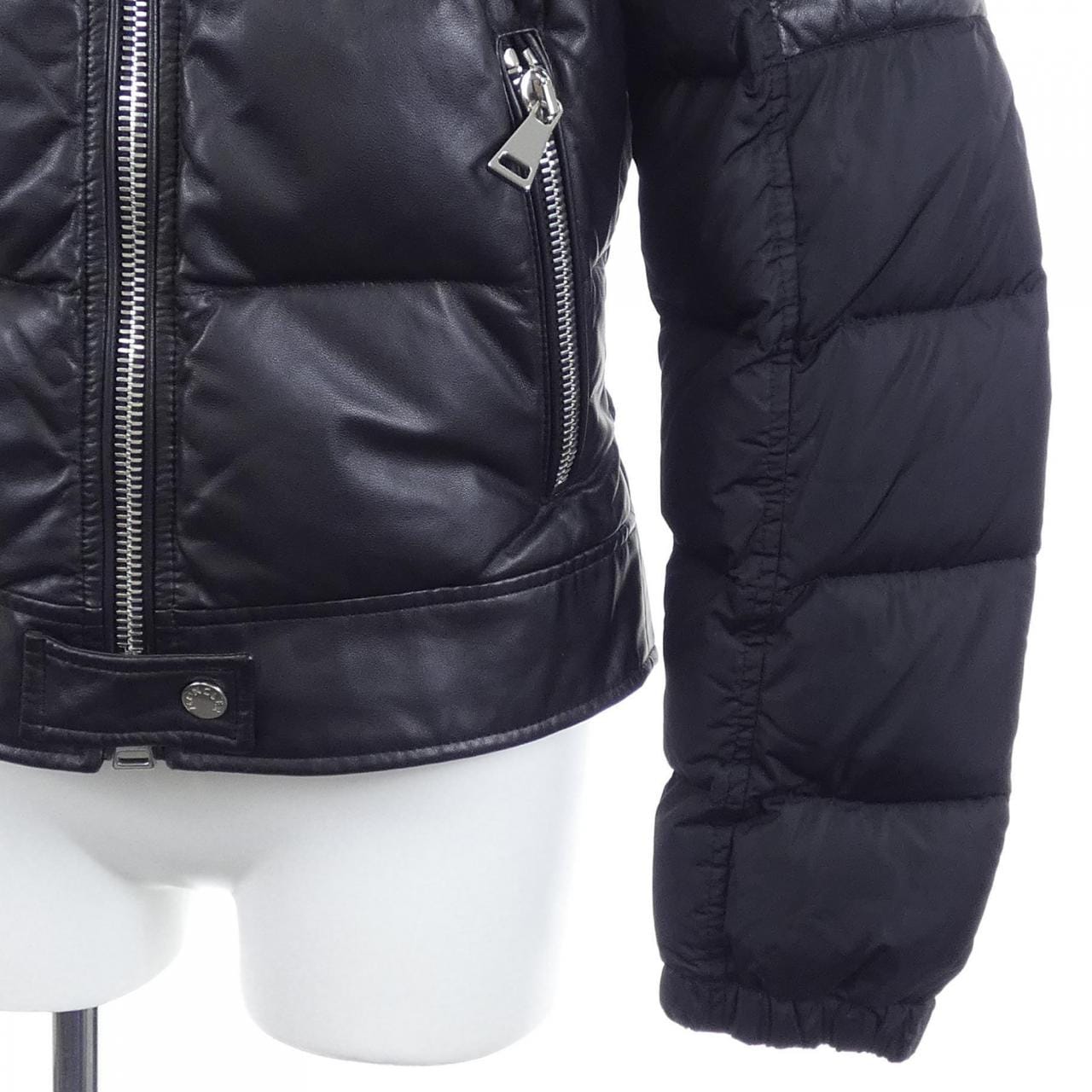 モンクレール MONCLER CLEMATIS ダウンジャケット