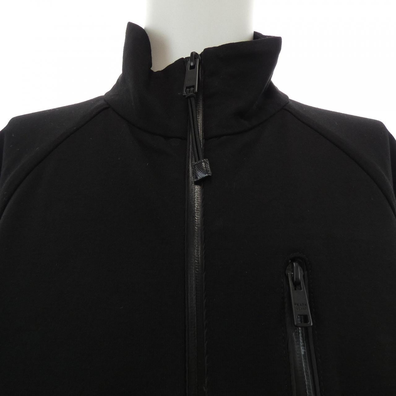 プラダ PRADA SJC501 ブルゾン