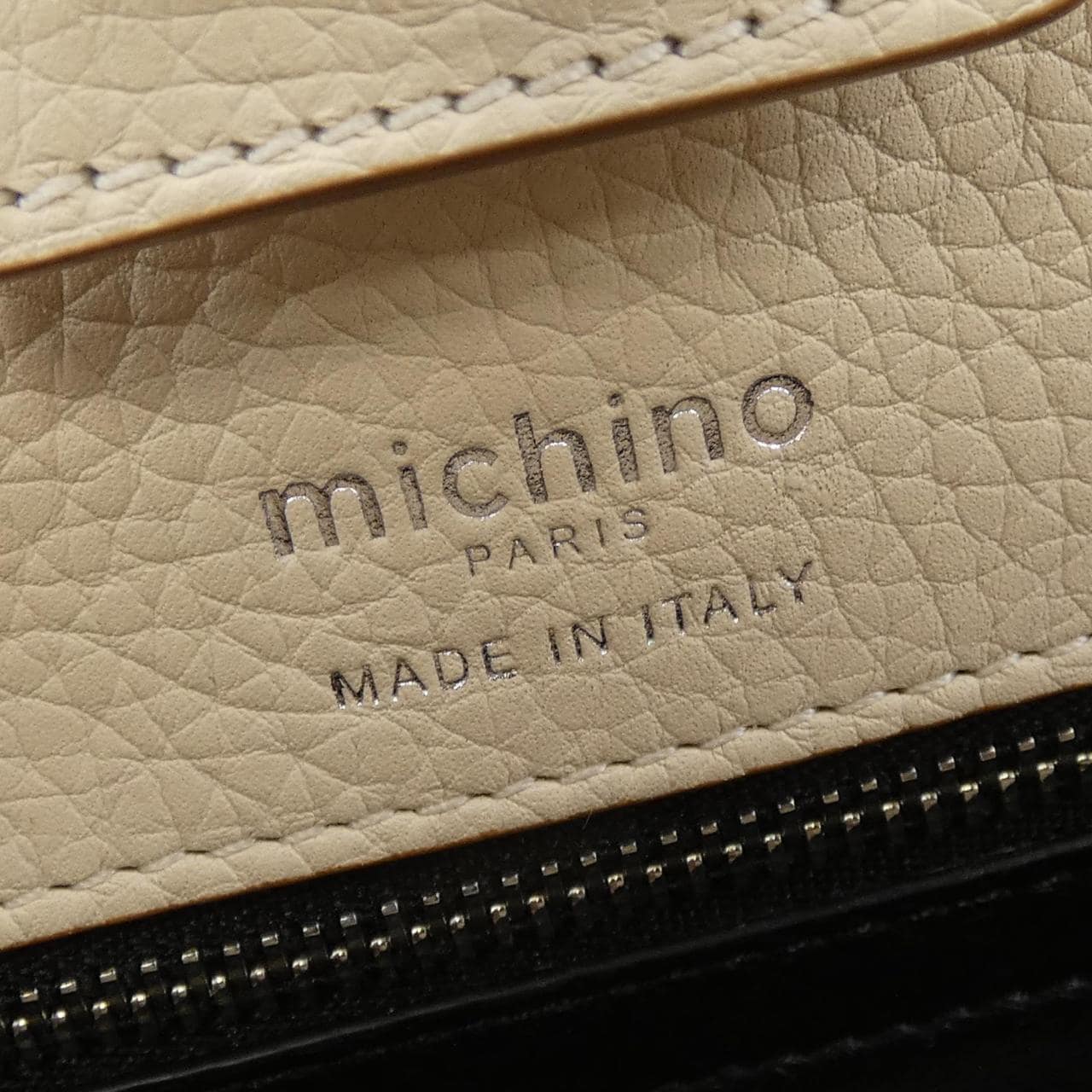 ミチノ michino OPERA MINI BAG
