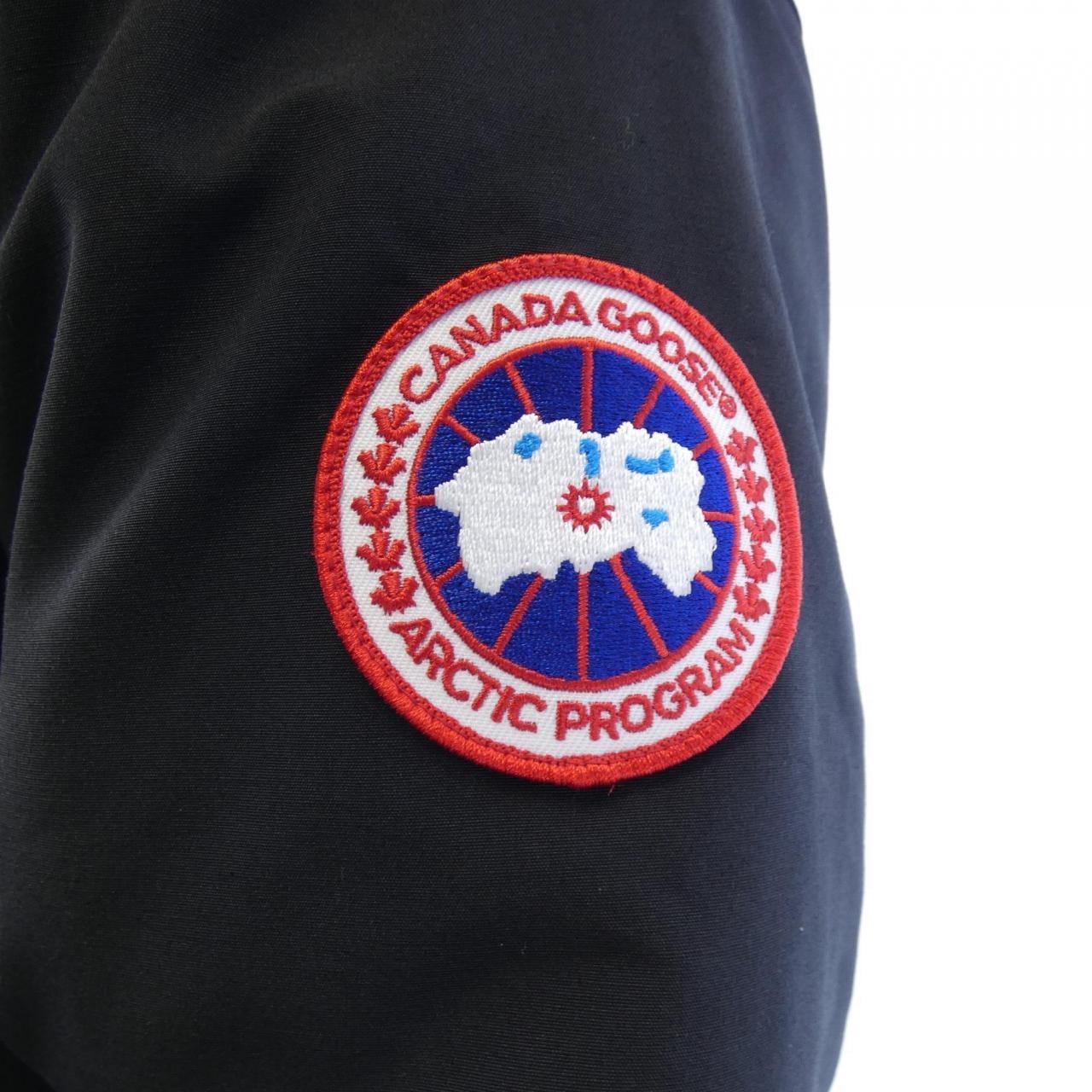 カナダグース CANADA GOOSE ヘリテージ 2062MA LANGFORD ラングフォード ダウンジャケット