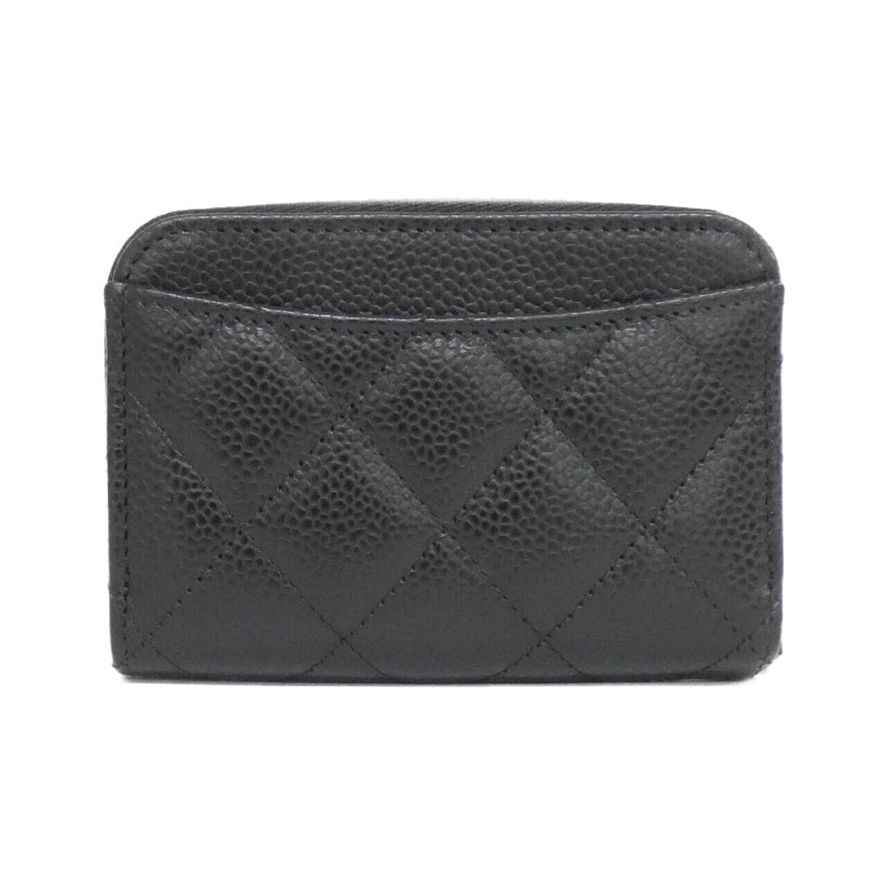 【未使用品】シャネル タイムレスクラシック ライン AP0216 コインケース