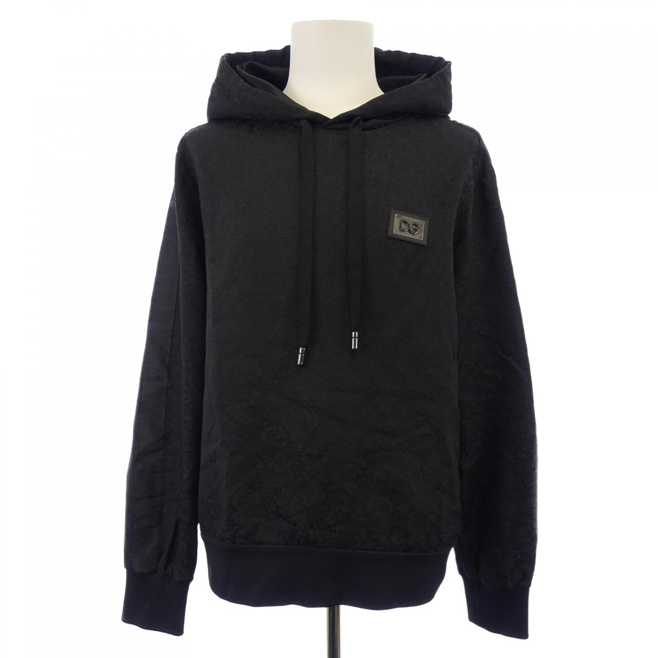 ドルチェアンドガッバーナ DOLCE&GABBANA G9OY5T パーカー