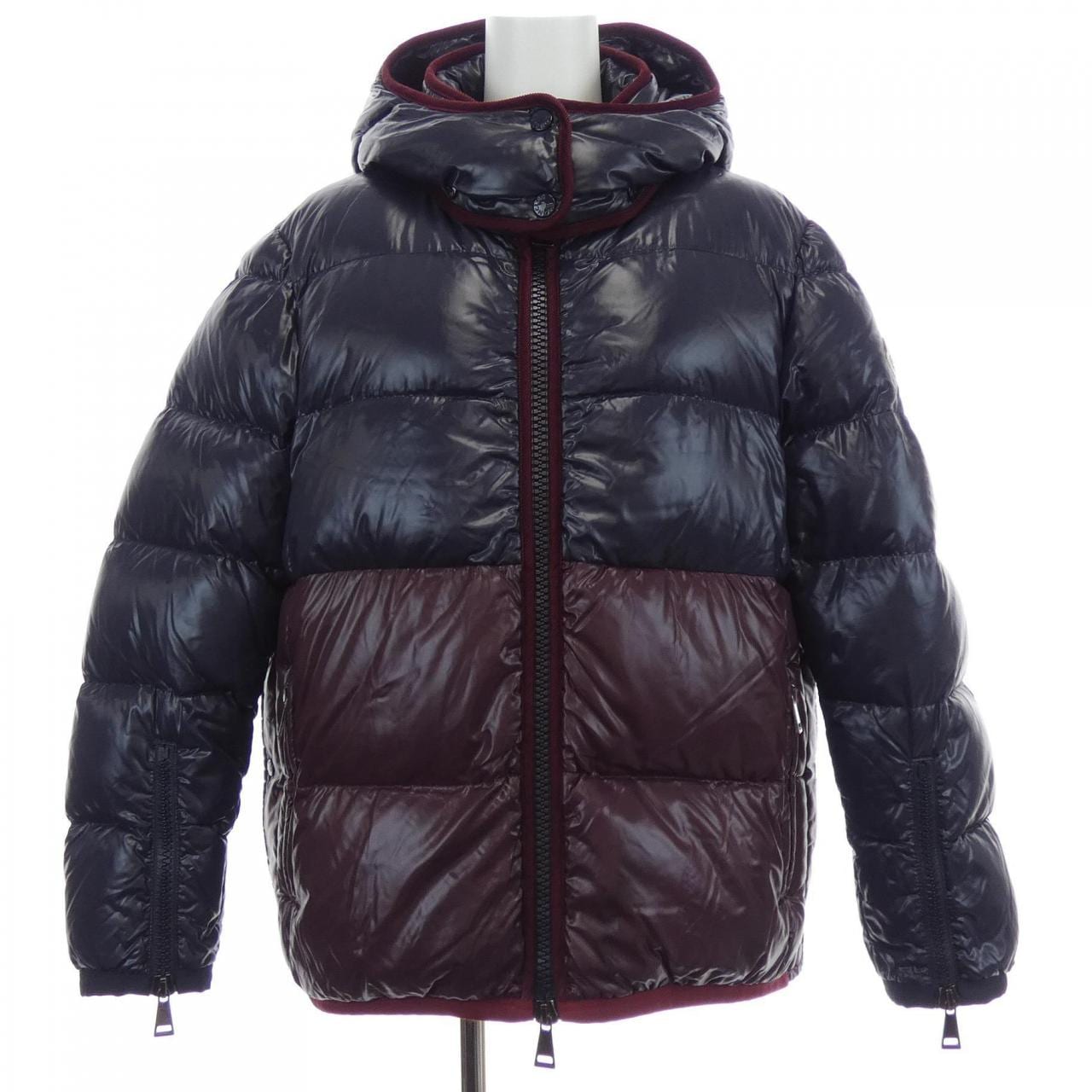 モンクレール MONCLER COTINUS ダウンジャケット