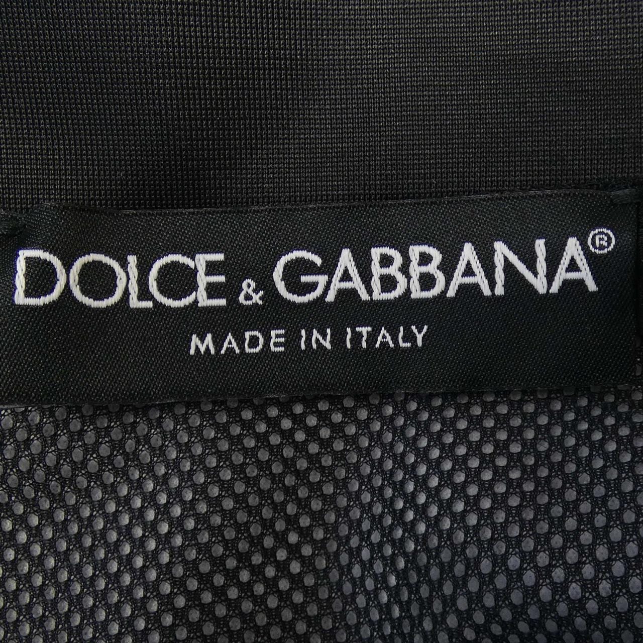 ドルチェアンドガッバーナ DOLCE&GABBANA G9QF5Z/G7TQX ブルゾン