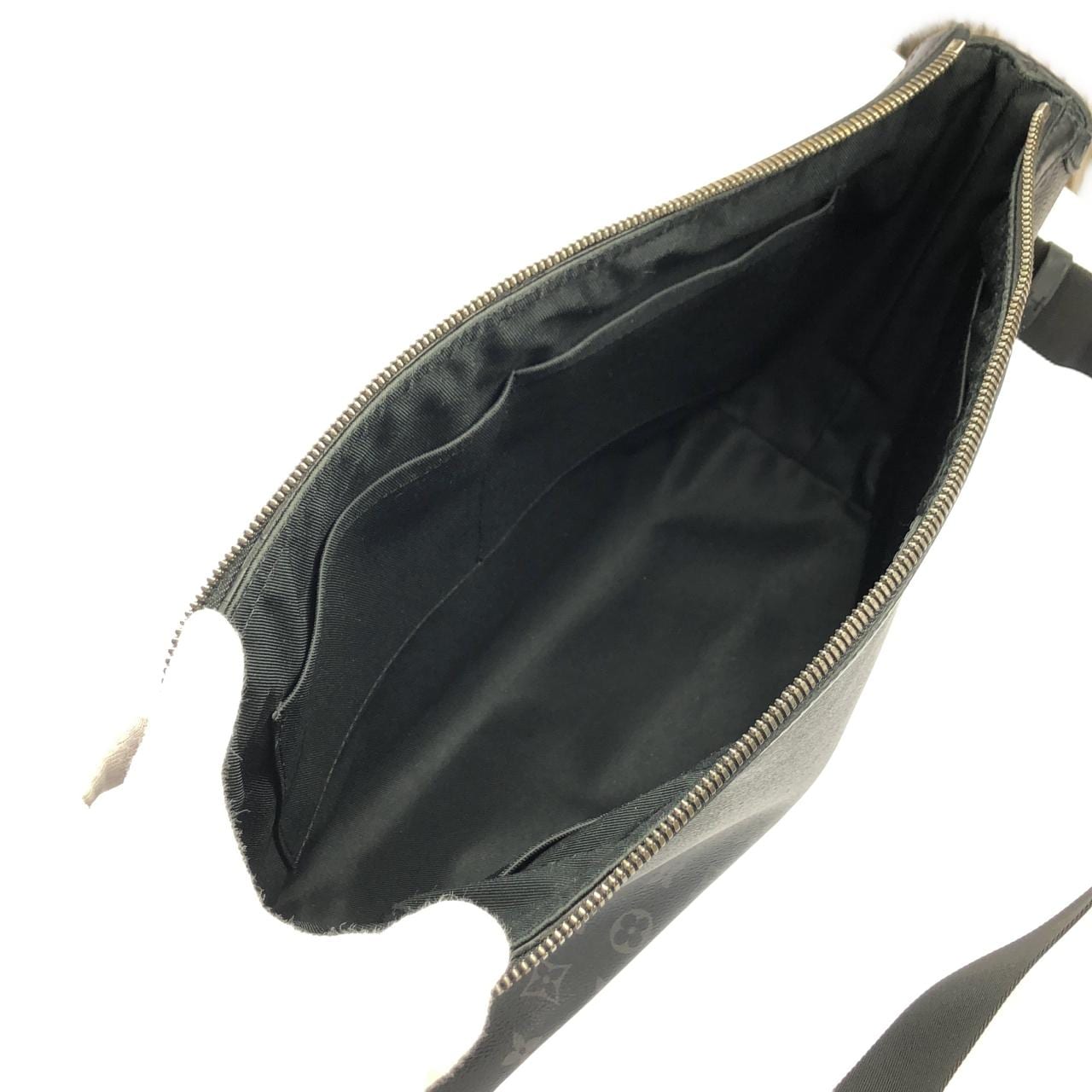 ルイヴィトン モノグラム エクリプス オディセ メッセンジャー MM M44224 ショルダーバッグ